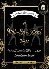 Not So Silent Night